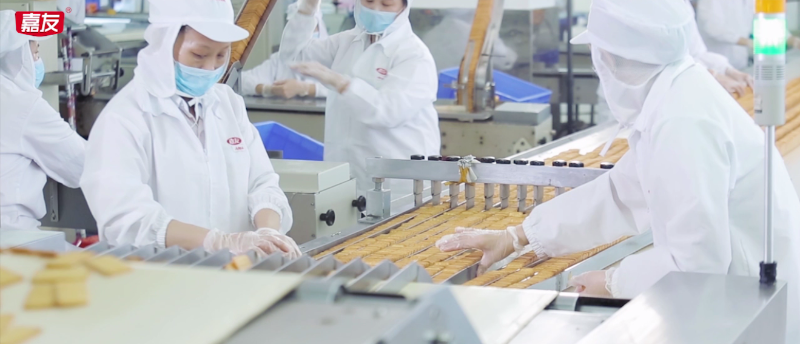 广东实力饼干厂家在哪里，尊龙凯时-人生就是搏食品诚意招商 (3)